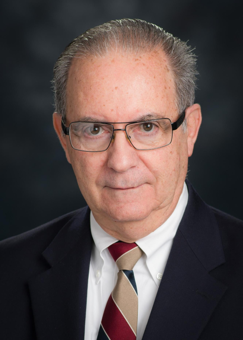 Dr. Rodney Beetar